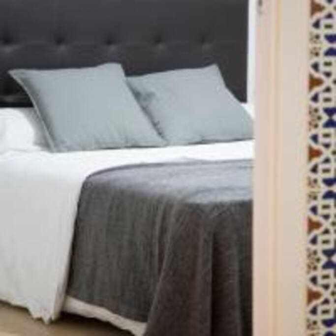 Apartamento Sotano En Gran Via Мадрид Екстер'єр фото